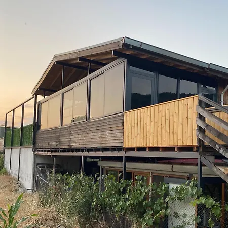 Skyline Φετιγιέ