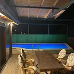 Skyline Villa