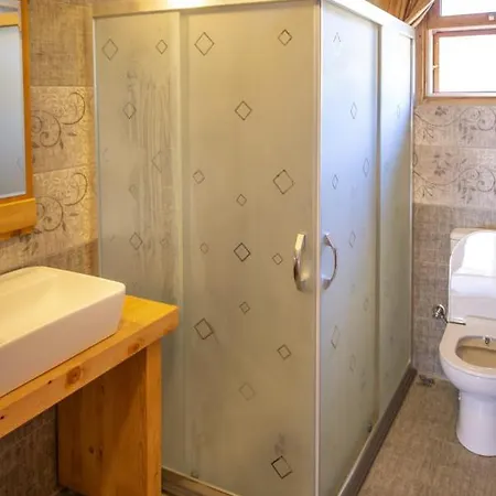 Villa Skyline Fethiye