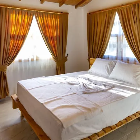 Skyline Villa Fethiye