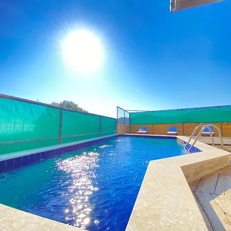 Skyline Villa Fethiye