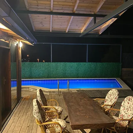 Skyline Villa