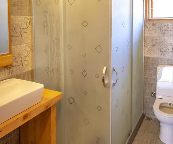 Вилла Skyline Фетхие