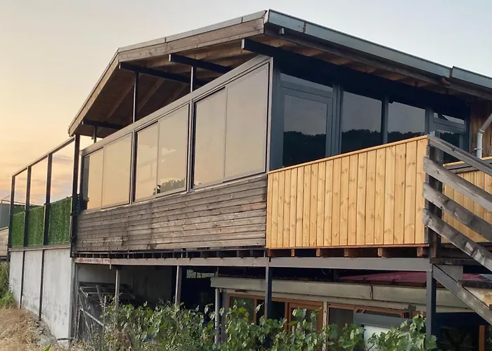 Skyline Villa Fethiye