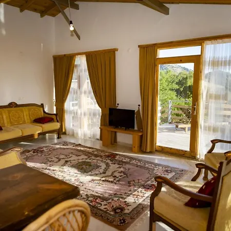 Skyline * Фетхие