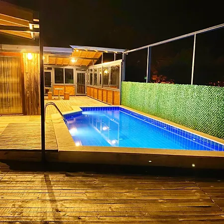 Skyline Фетхие