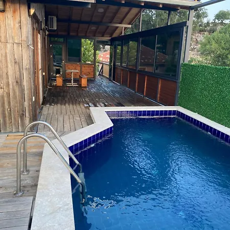 Skyline * Фетхие